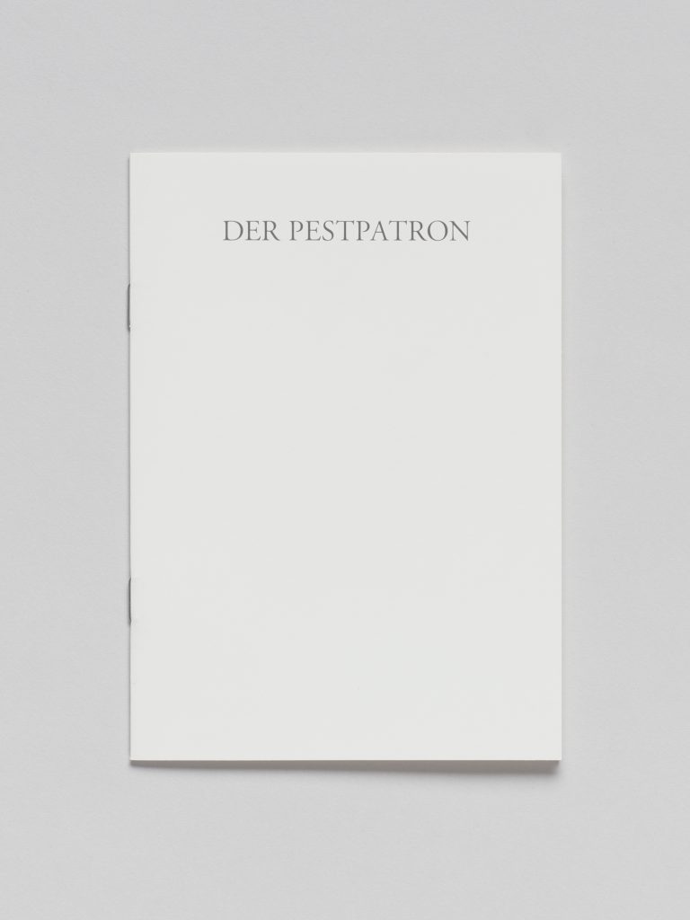 Der Pestpatron