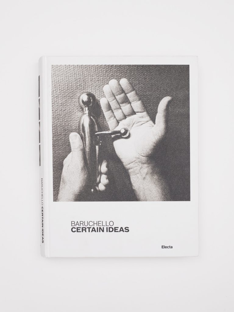 Certain Ideas