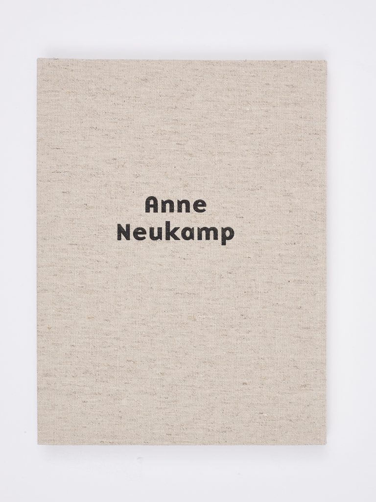 Anne Neukamp