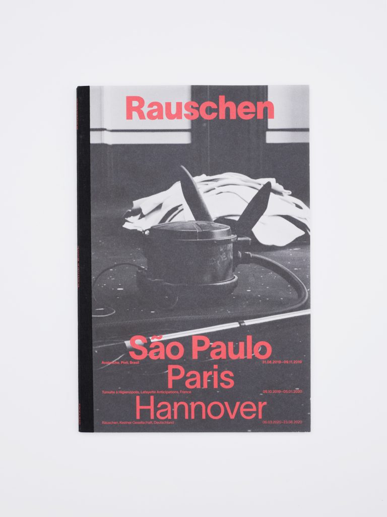 Rauschen