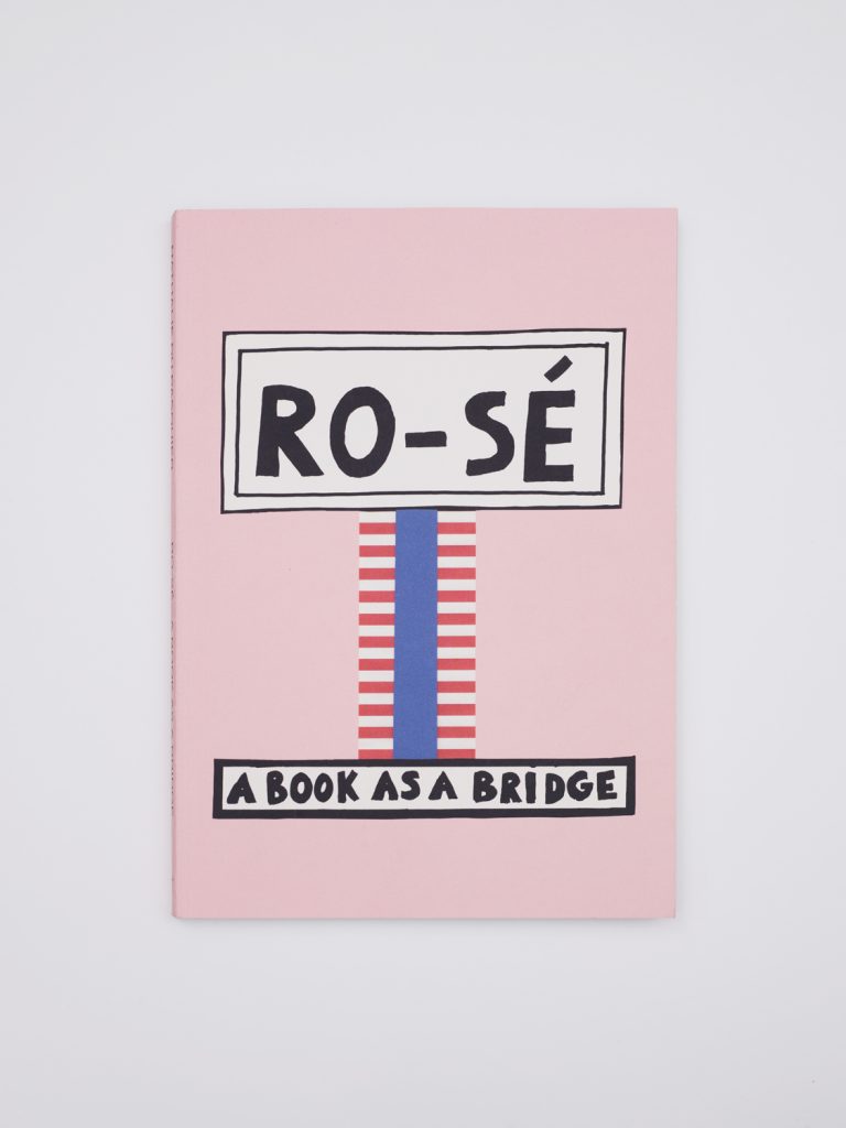 RO-SE A Book as a Bridge
