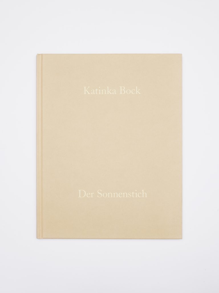 Der Sonnenstich