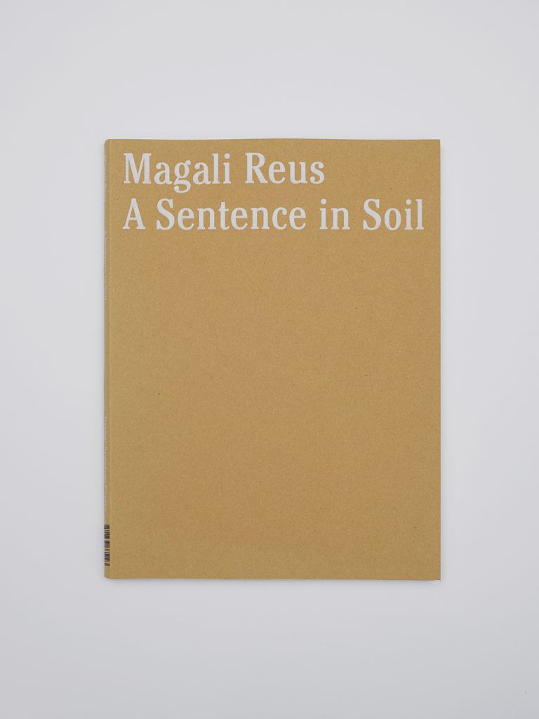 A sentence in Soil