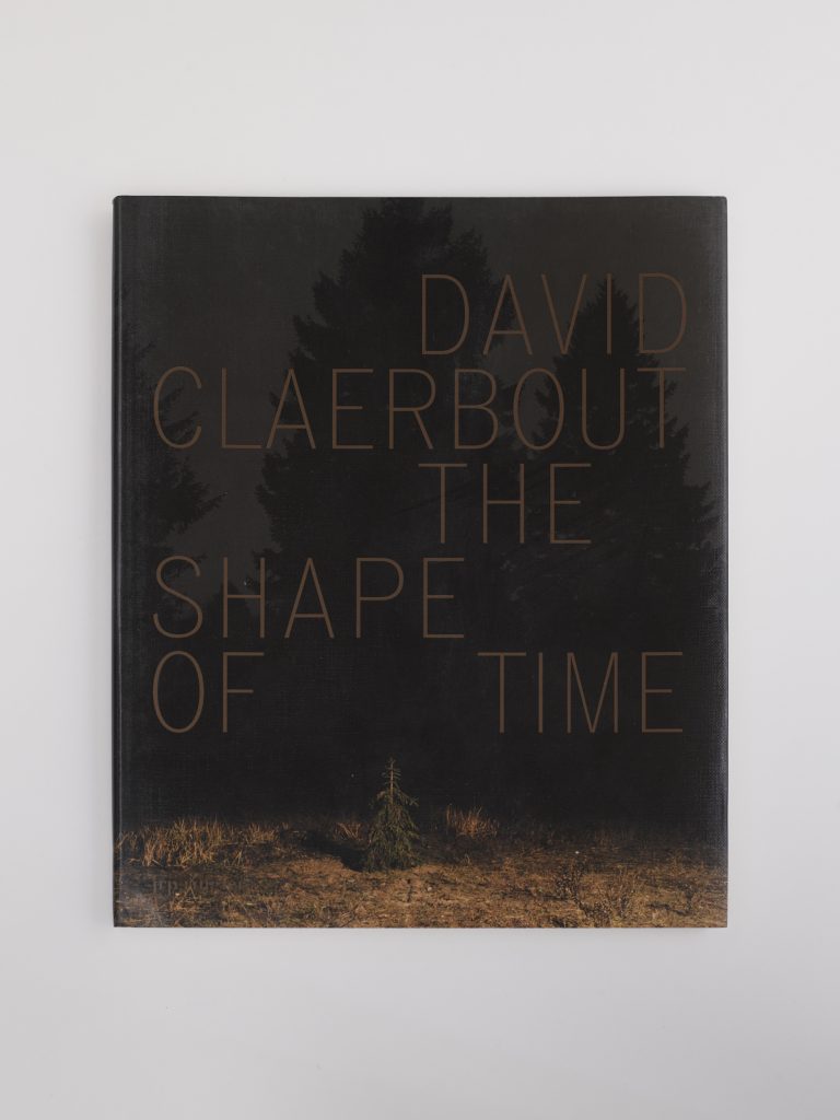 Shape of Time