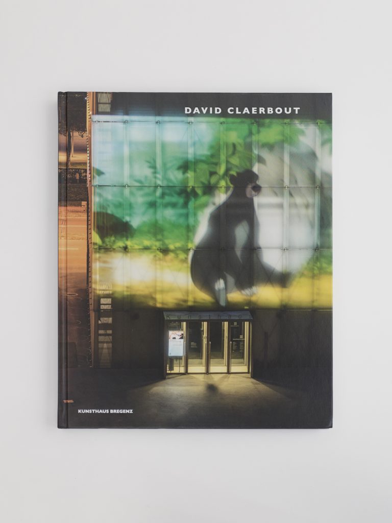David Claerbout