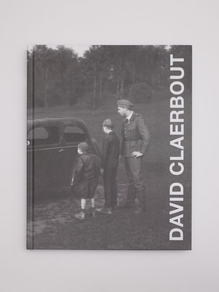 David Claerbout – Catalogue FRAC