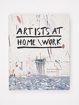 Artists at Home/Work
