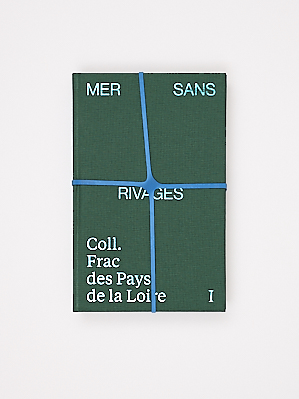 Mer sans rivages