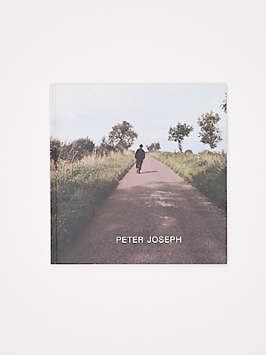 Peter Joseph