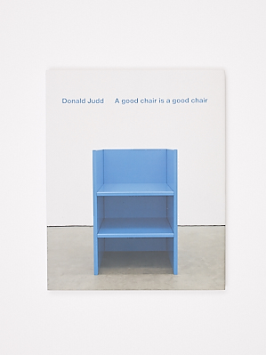 A good chair is a good chair