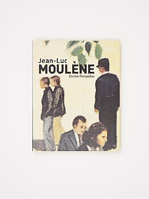 Jean-Luc Moulène