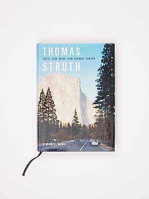 Writings on Thomas Struth