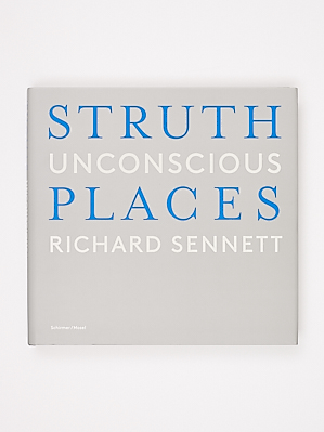 Unconscious Places