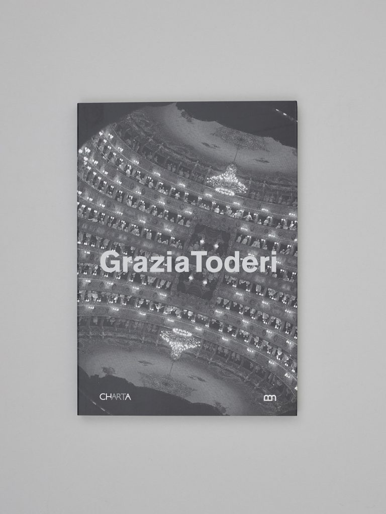 Grazia Toderi