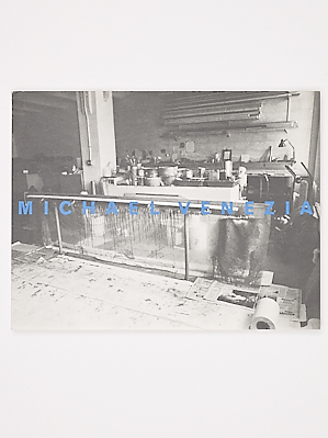 Malerei / Painting 1970 – 1995